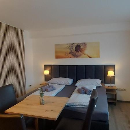 Pension Delagera Гросмеринг Экстерьер фото