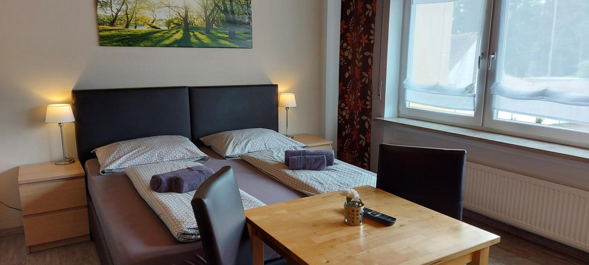 Pension Delagera Гросмеринг Экстерьер фото