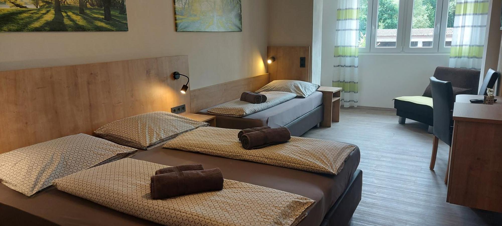 Pension Delagera Гросмеринг Экстерьер фото