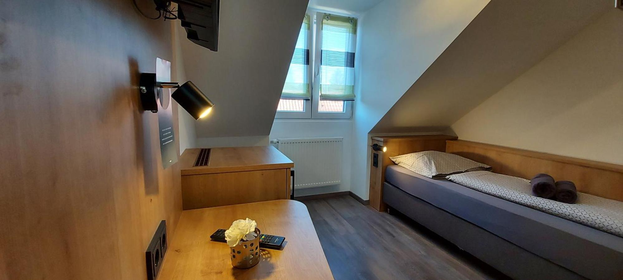 Pension Delagera Гросмеринг Экстерьер фото