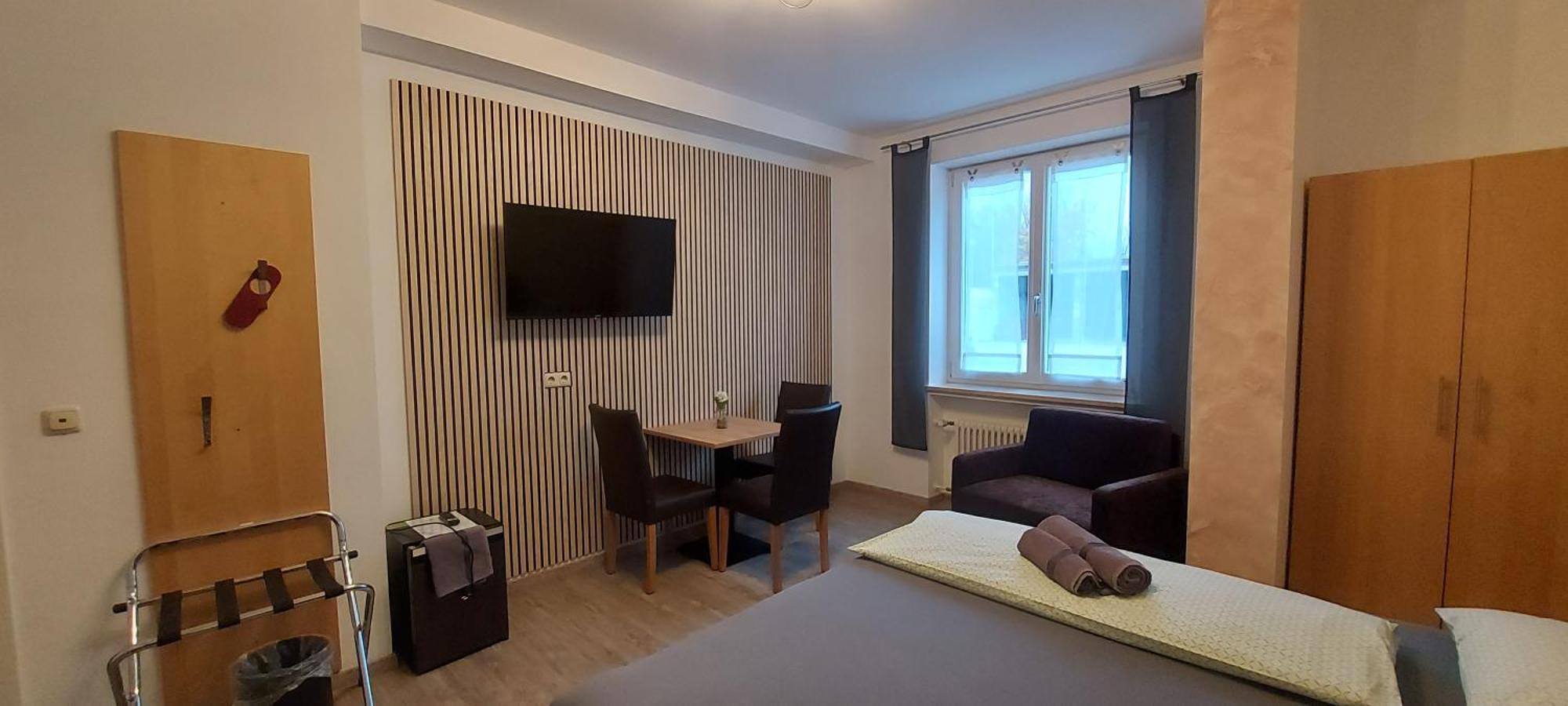 Pension Delagera Гросмеринг Экстерьер фото