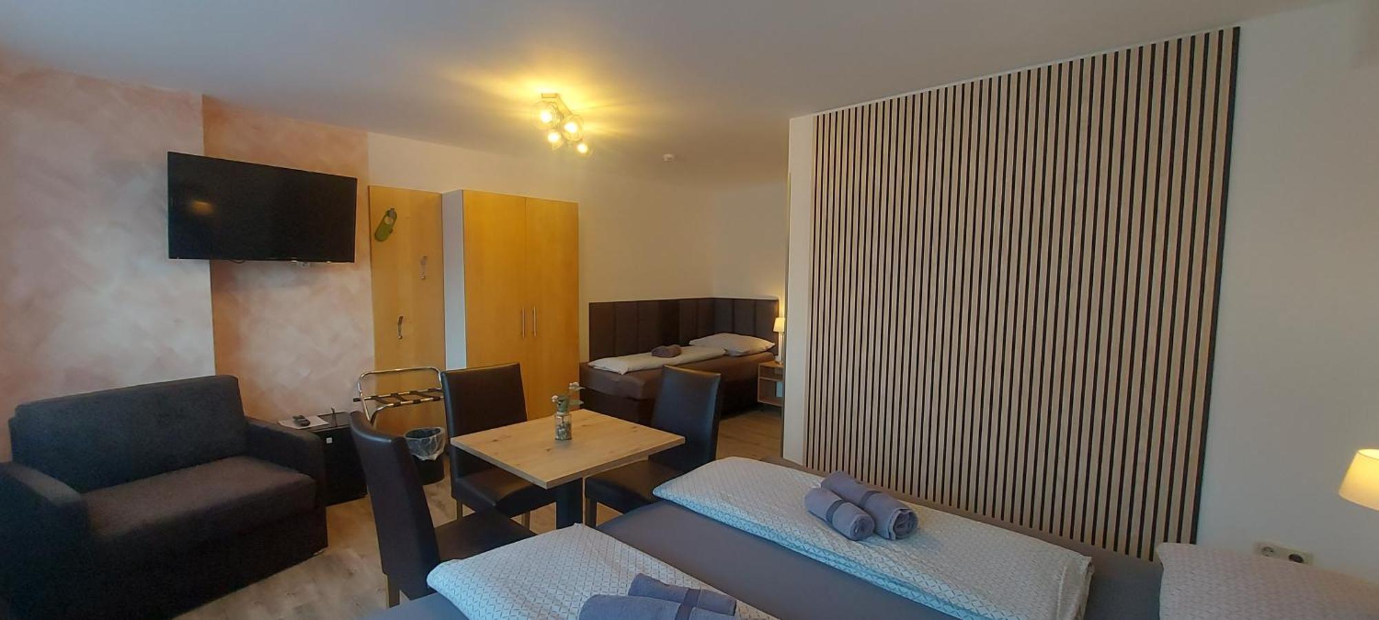 Pension Delagera Гросмеринг Экстерьер фото