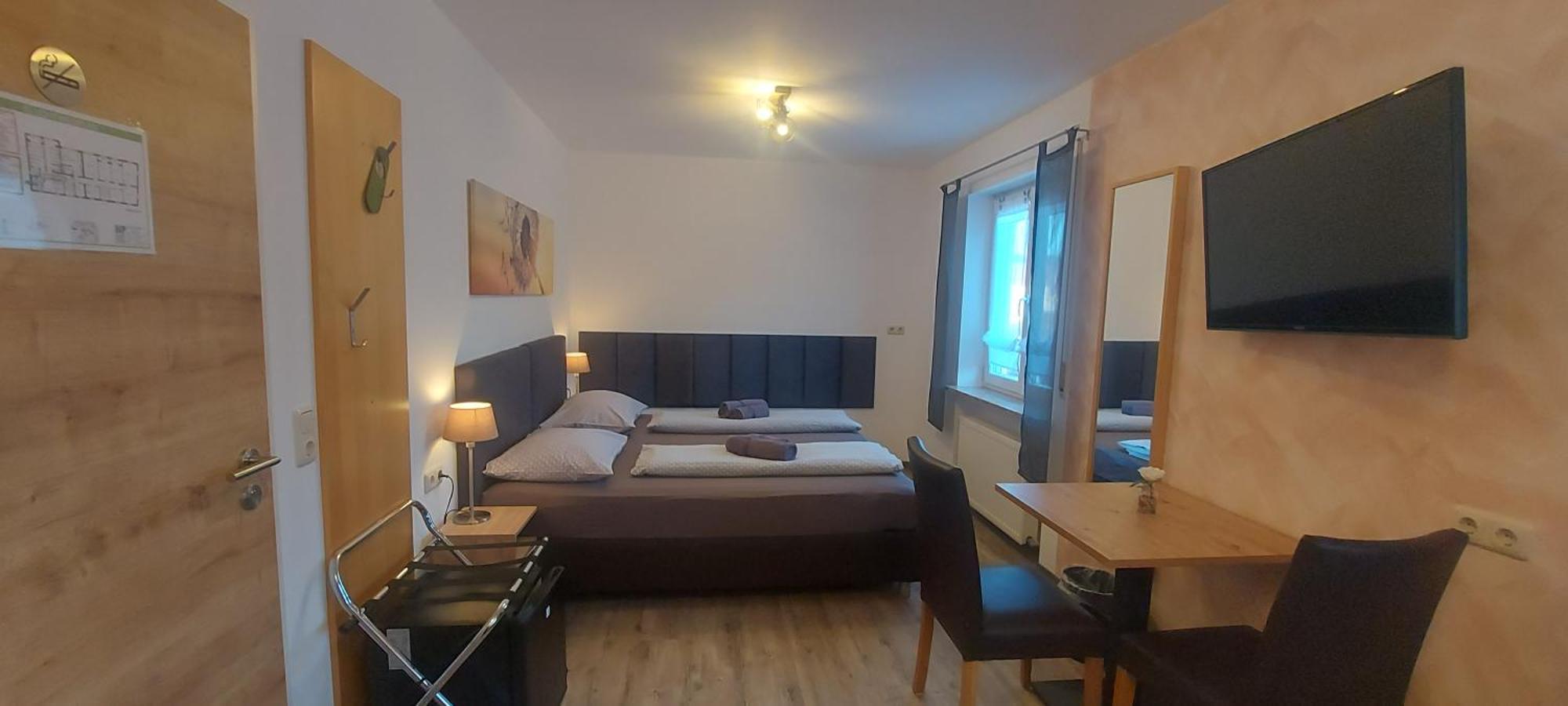 Pension Delagera Гросмеринг Экстерьер фото