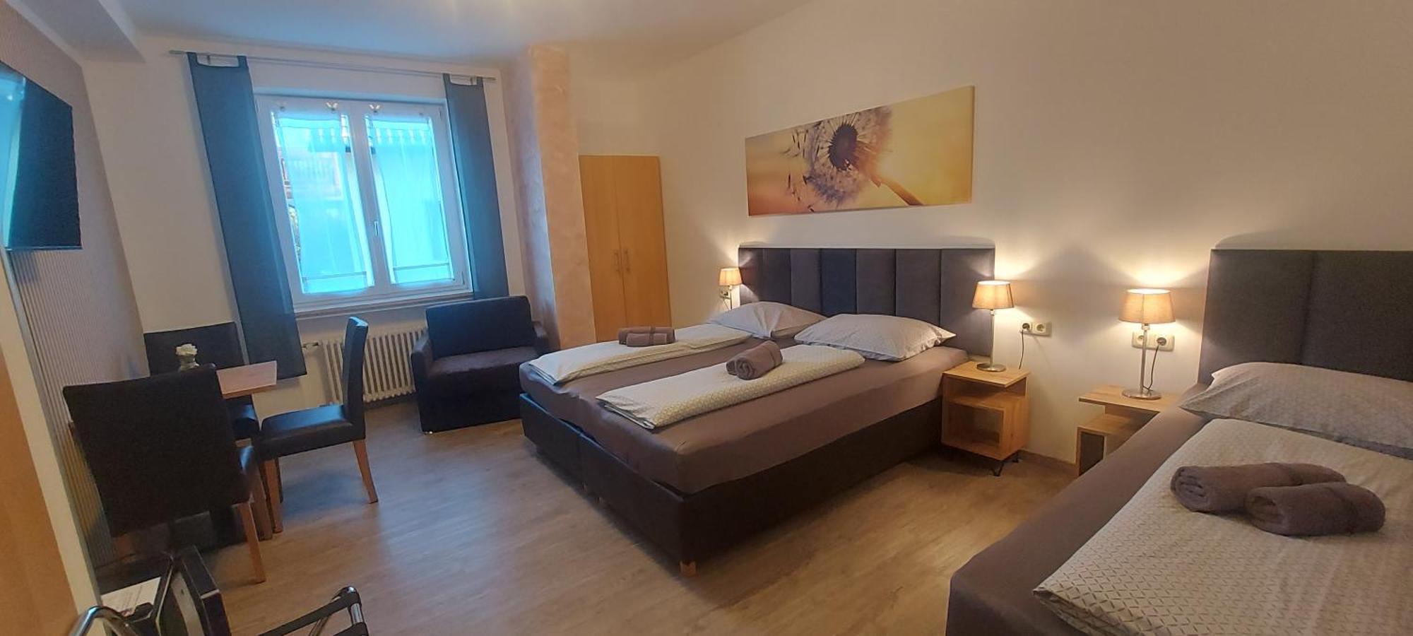 Pension Delagera Гросмеринг Экстерьер фото